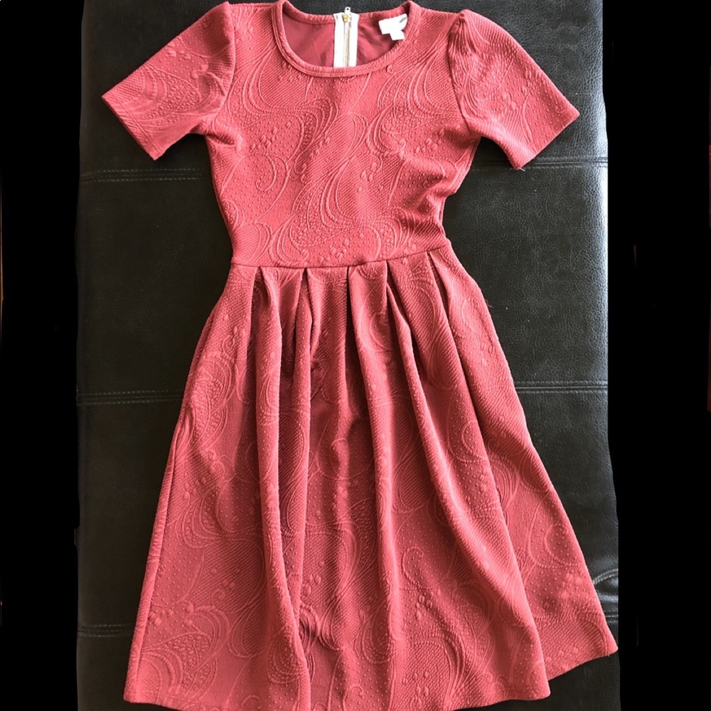 Lularoe Amelia